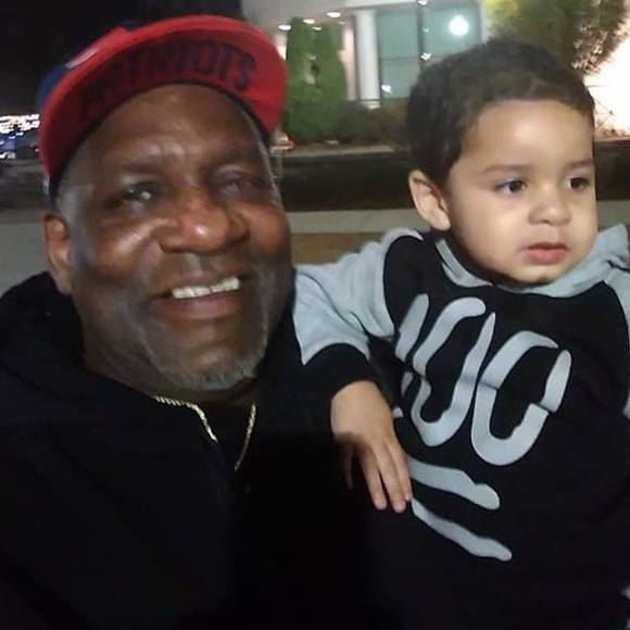 Meet your Posher, Kenneth - Picture 1 of 1